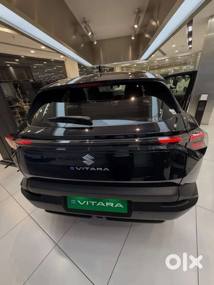Maruti Suzuki E Vitara 2026 Electric 000 Km Driven