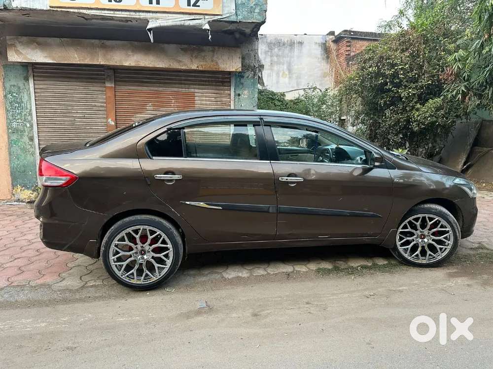 Gadhi Cange Krne Ka Mn He