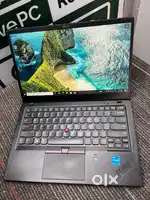 Lenovo Thinkpad X1 Carbon