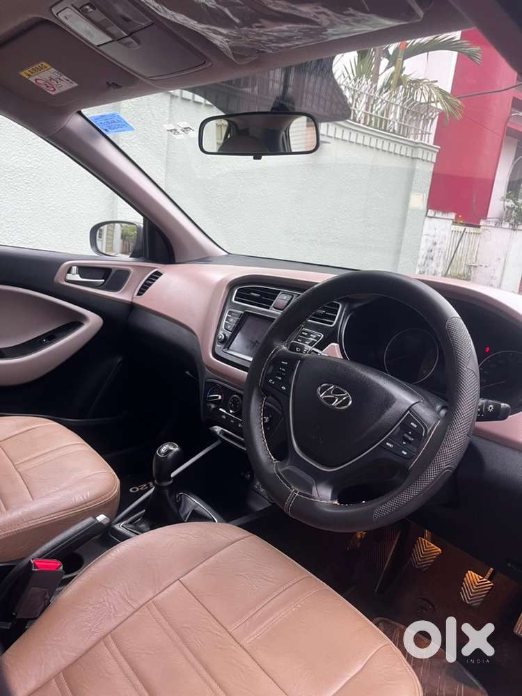 Hyundai I20 Sportz Plus 2020