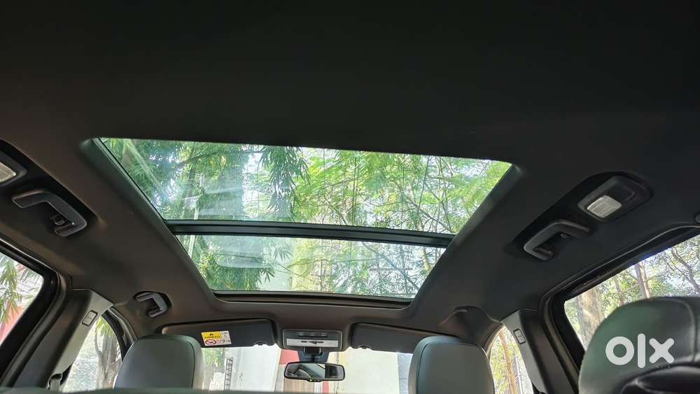 Tata Harrier Xz, 2021, Diesel
