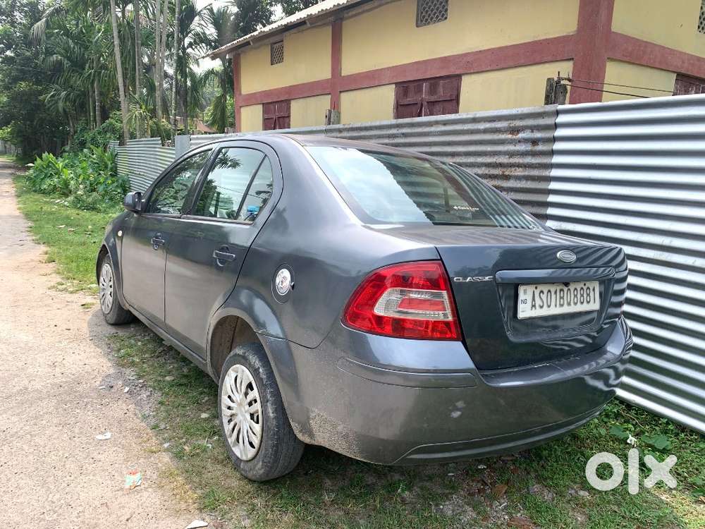 Ford Fiesta 1.4 Zxi 2015