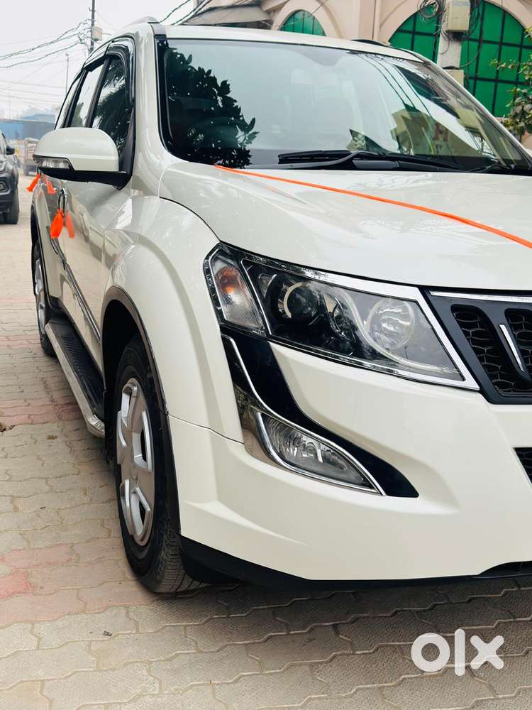 Mahindra Xuv500 W6 2wd, 2018, Diesel