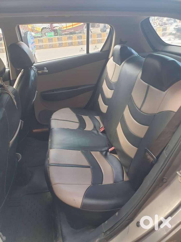 A Good Condition