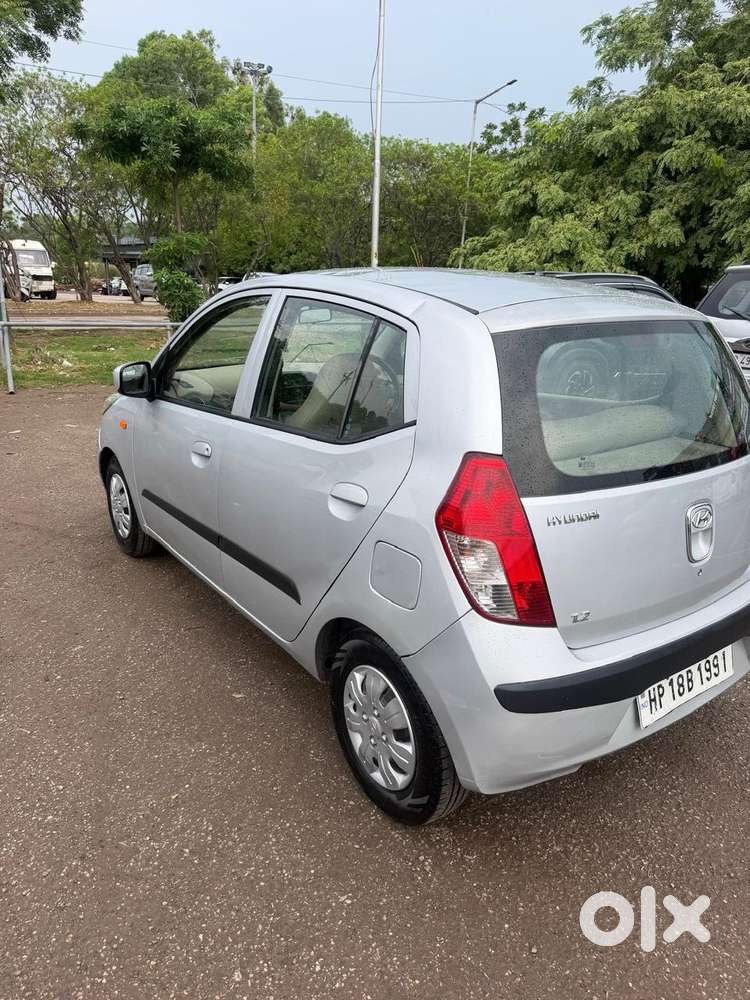 Hyundai I10 1.2 Kappa Magna, 2009, Petrol