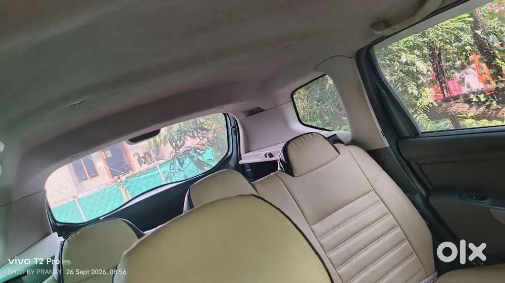 Renault Duster Diesel 2014 Car
