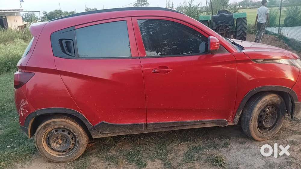 Mahindra Car Manual Petrol 2017