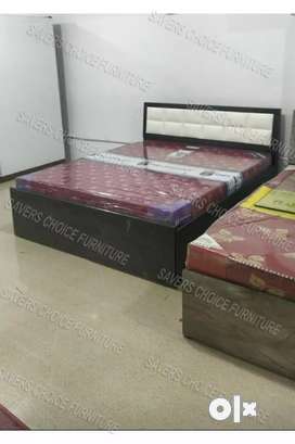 Olx on sale bed price