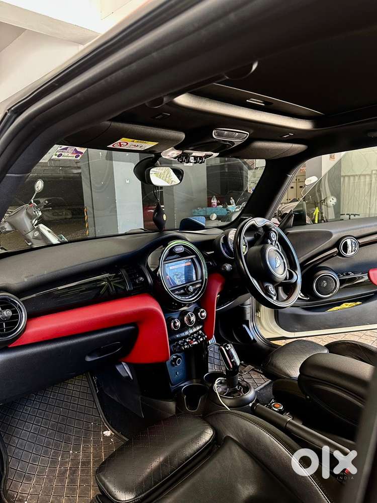 2019 Mini Cooper S Jcw Well Maintained