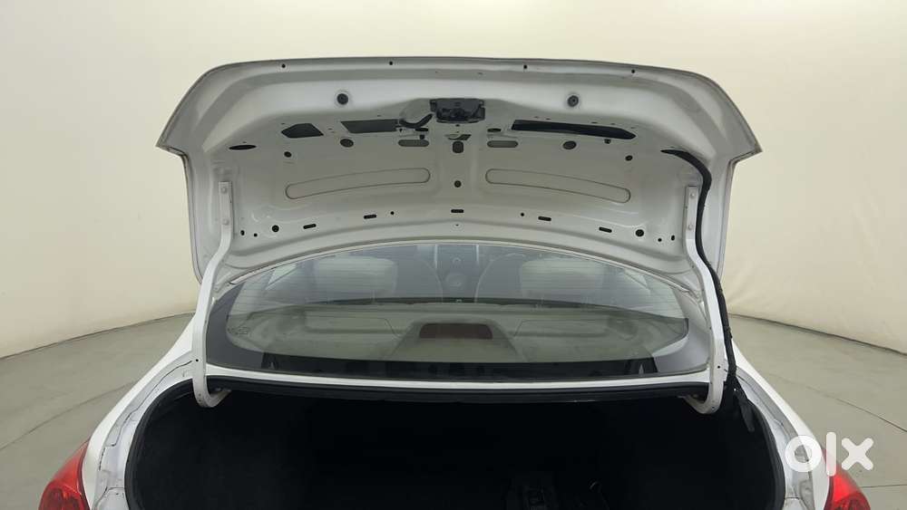 Nissan Sunny Xl, 2012, Petrol