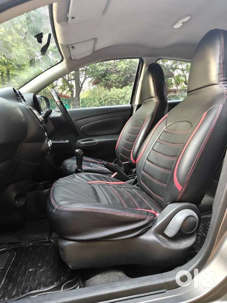 Nissan Sunny Xe, 2012, Petrol