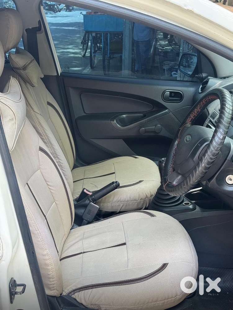 Ford Figo Diesel 2011