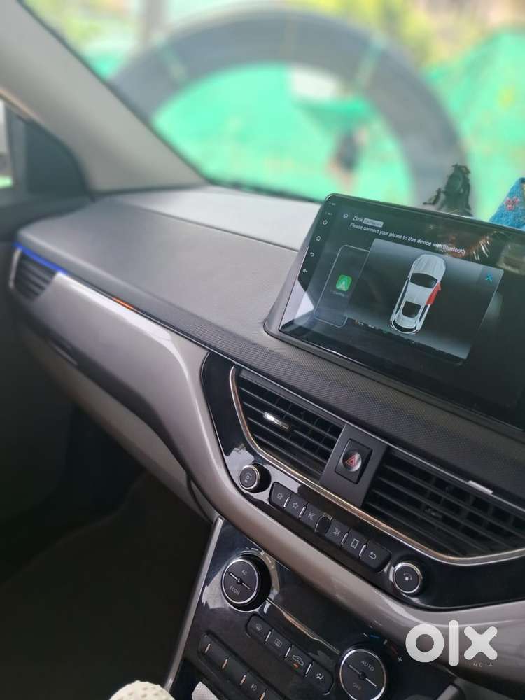 Tata Nexon 2018 Diesel Well Maintained