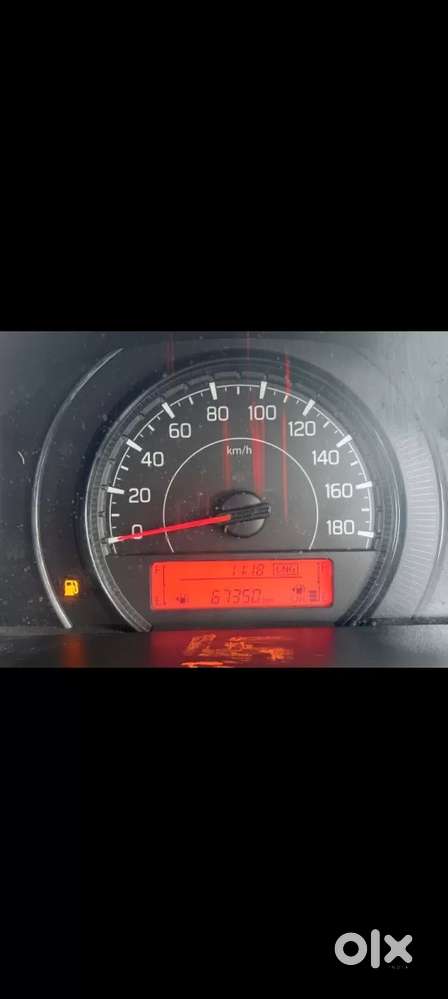 Maruti Suzuki Wagon R Lxi Cng, 2020, Cng & Hybrids