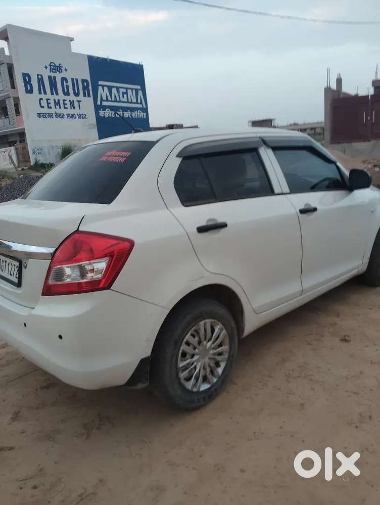 Maruti Suzuki Swift Dzire Tour 2018 Diesel 75000 Km Driven