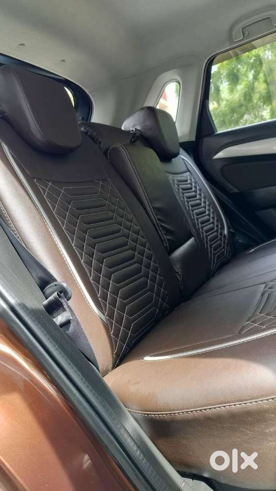 Toyota Urban Cruiser, 2021, Petrol
