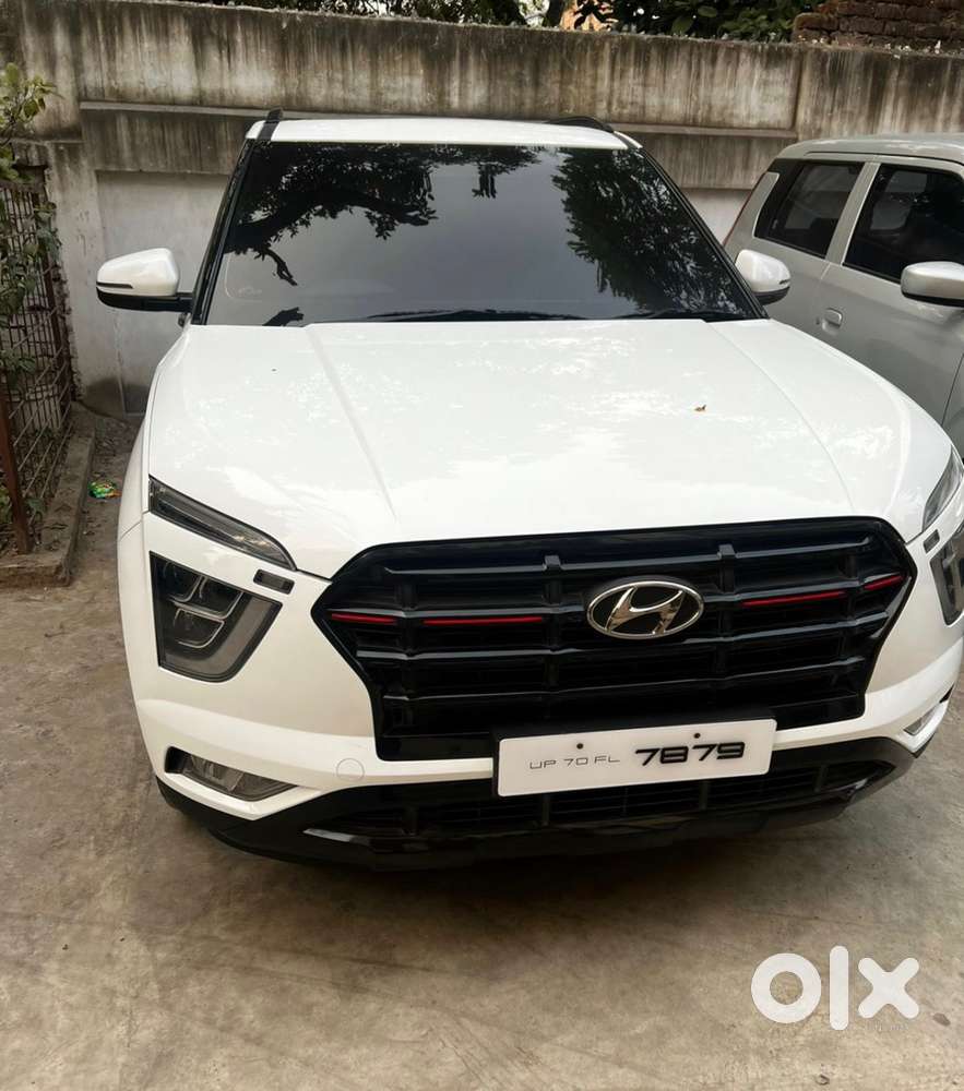Hyundai Creta Diesel Manual 2020
