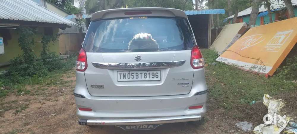 Maruti Suzuki Ertiga 2018 Diesel 68000 Km Driven