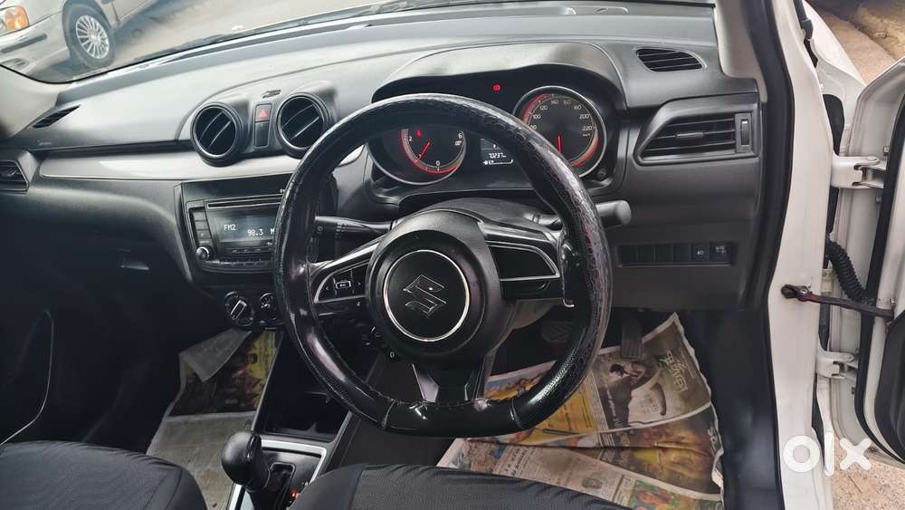 Maruti Suzuki Swift Amt Vdi, 2019, Diesel