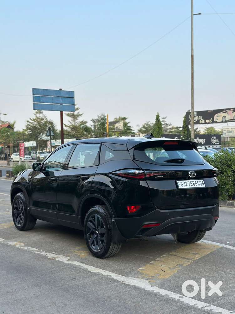 Tata Harrier Xz+, 2022, Diesel