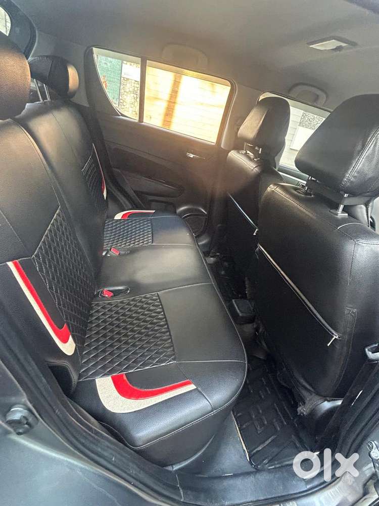 Maruti Suzuki Swift Vxi, 2017, Petrol