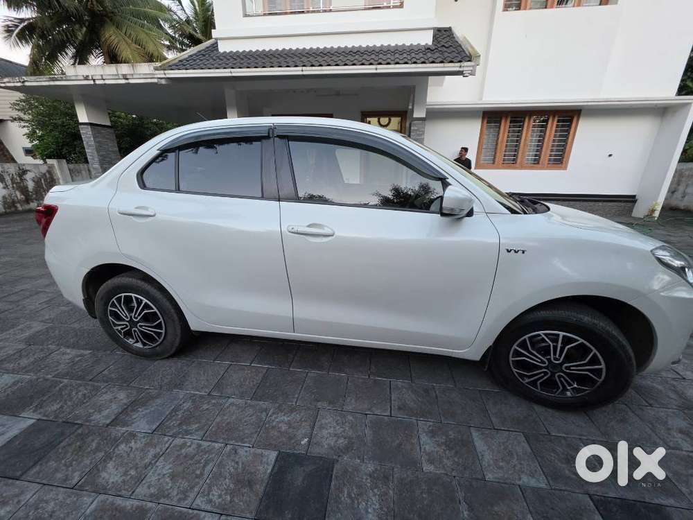 2017 Maruti Dzire Vxi Petrol | Single Owner