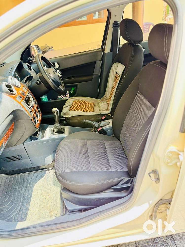 Ford Fiesta 2014 Diesel Good Condition