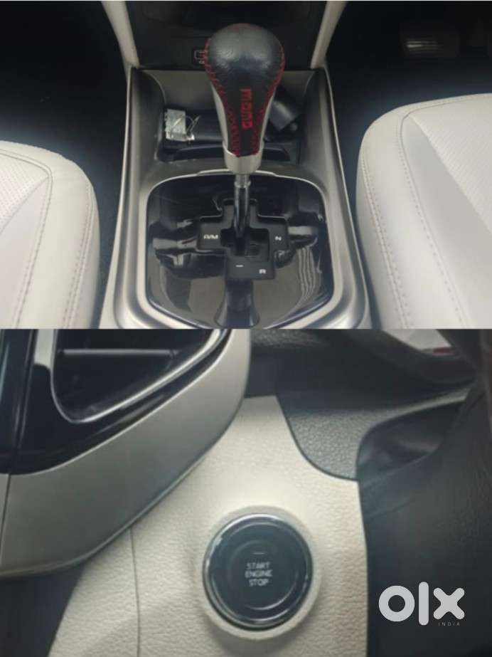 Mahindra Xuv300 W8 (o) 1.5 Diesel Amt, 2023, Diesel