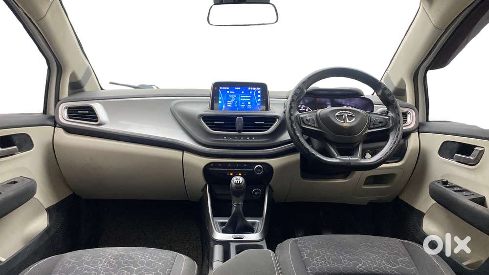 Tata Altroz Xz, 2021, Diesel