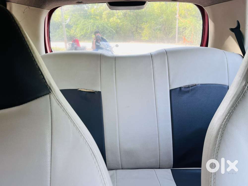 Hyundai I10, 2012, Petrol