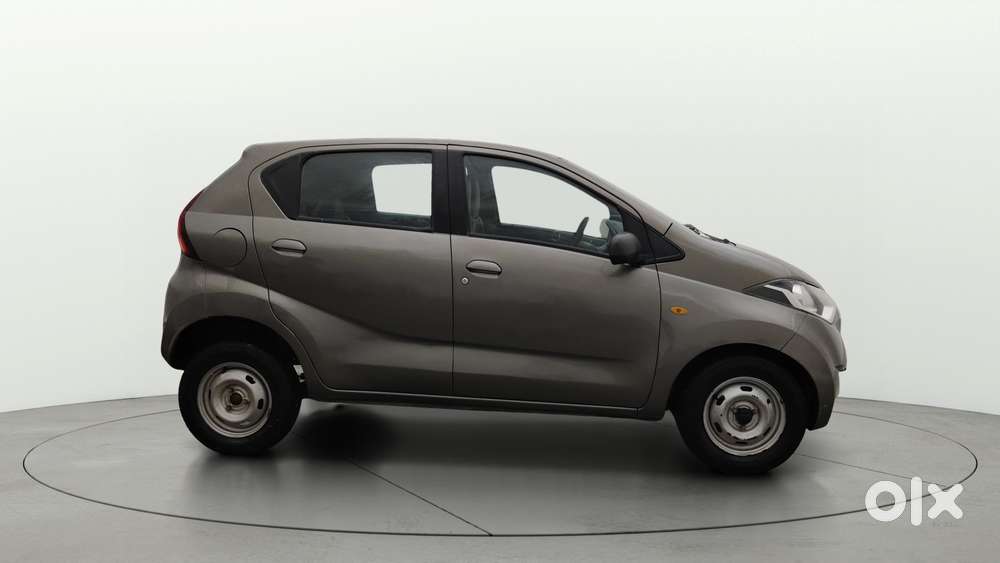 Datsun Redigo A, 2018, Petrol