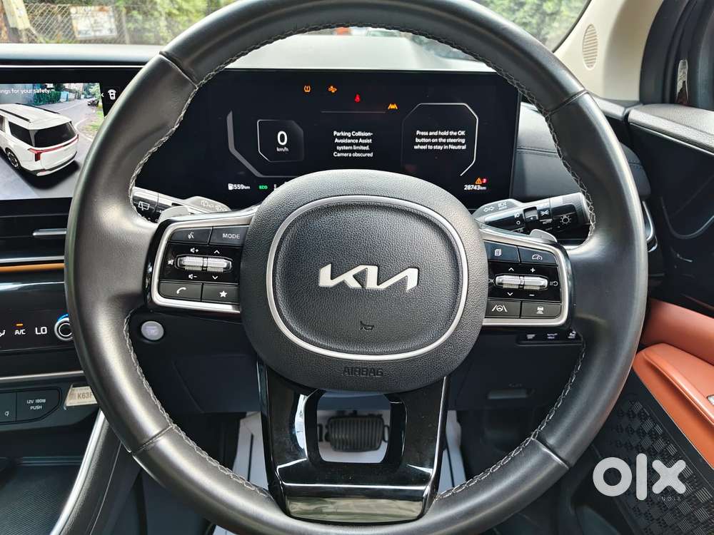 Kia Grand Carnival Gdi L, 2024, Diesel