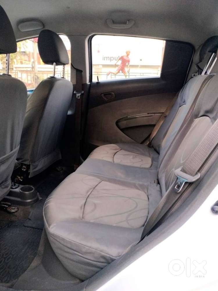 Chevrolet Beat 2010-2013 Diesel Ps, 2012, Petrol