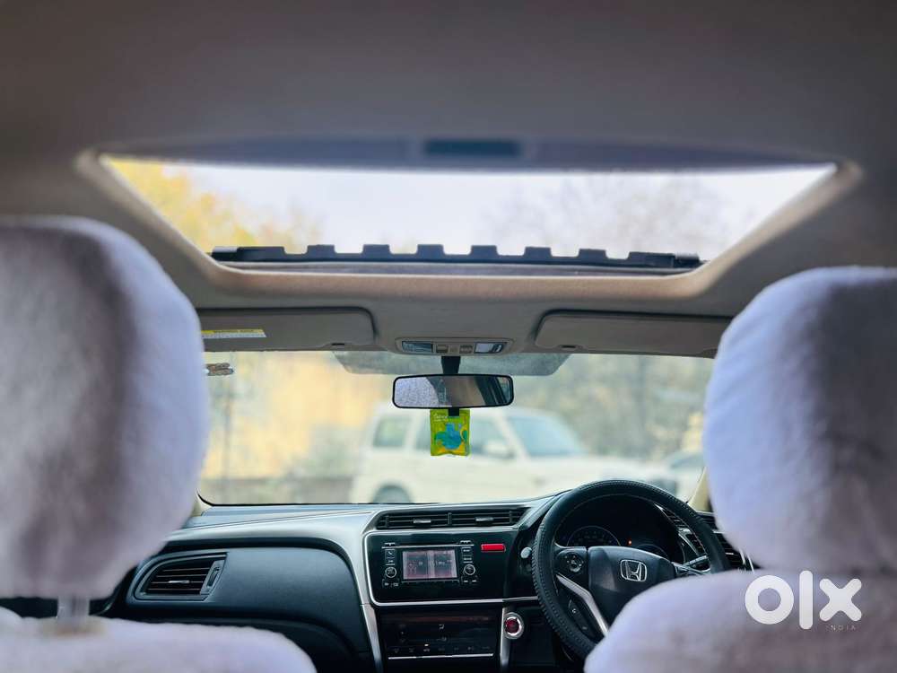 Honda City 2014-2015 I Dtec Vx, 2014, Diesel