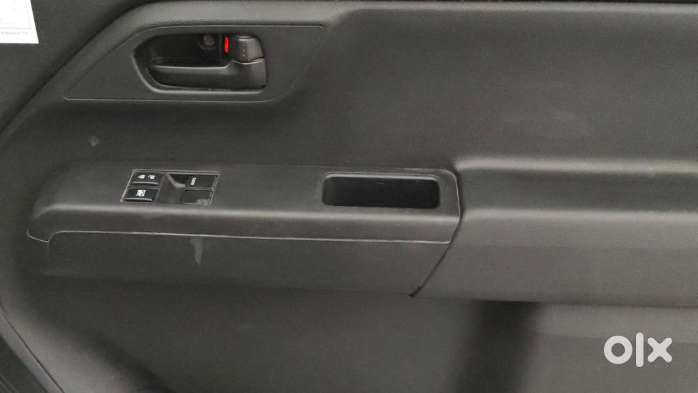 Maruti Suzuki Wagon R Cng Lxi Opt, 2021, Cng & Hybrids