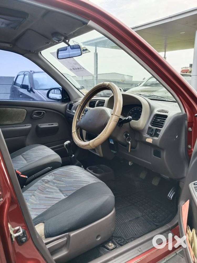 Maruti Suzuki Alto Lxi Bsiii, 2009, Petrol
