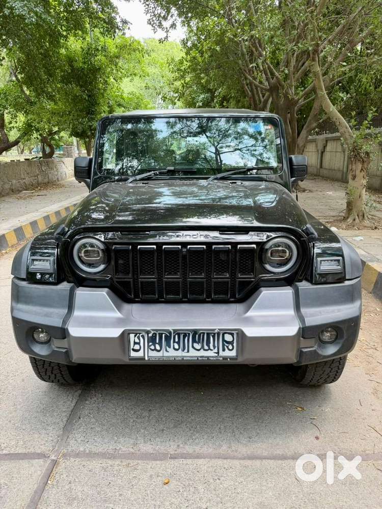 Mahindra Suv 2026 Petrol Automatic