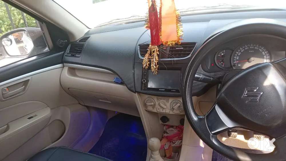 Maruti Suzuki Dzire 2018 Diesel