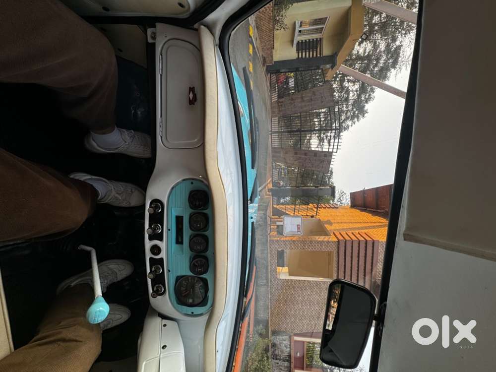 Ambassador Ambassador