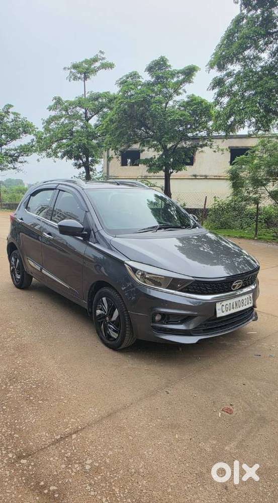 Tata Tiago 1.2 Revotron Xt (o), 2020, Petrol