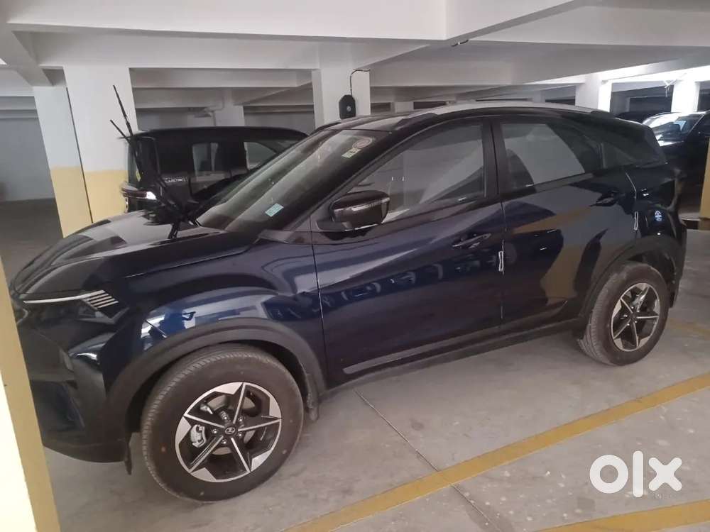 Tata Nexon Creative Plus Ps
