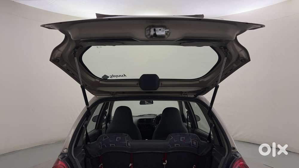 Maruti Suzuki Alto K10 2010-2014 Vxi, 2012, Petrol