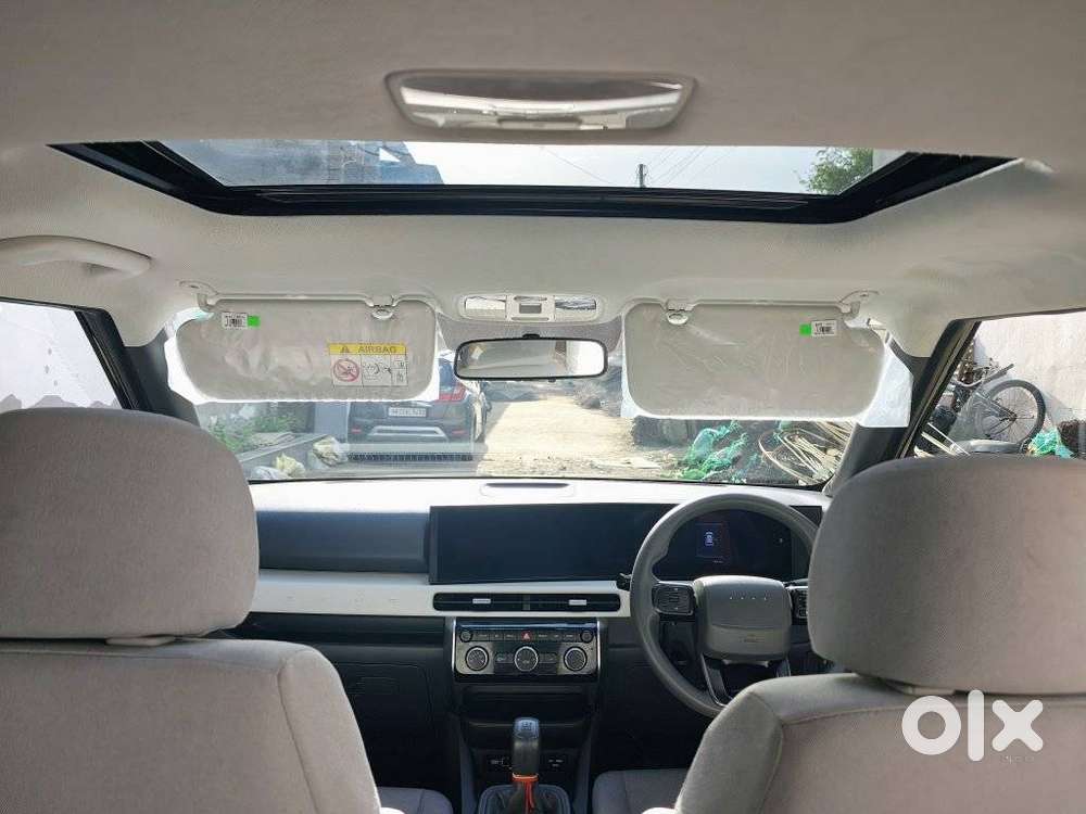 Hyundai Venue, 2026, Petrol