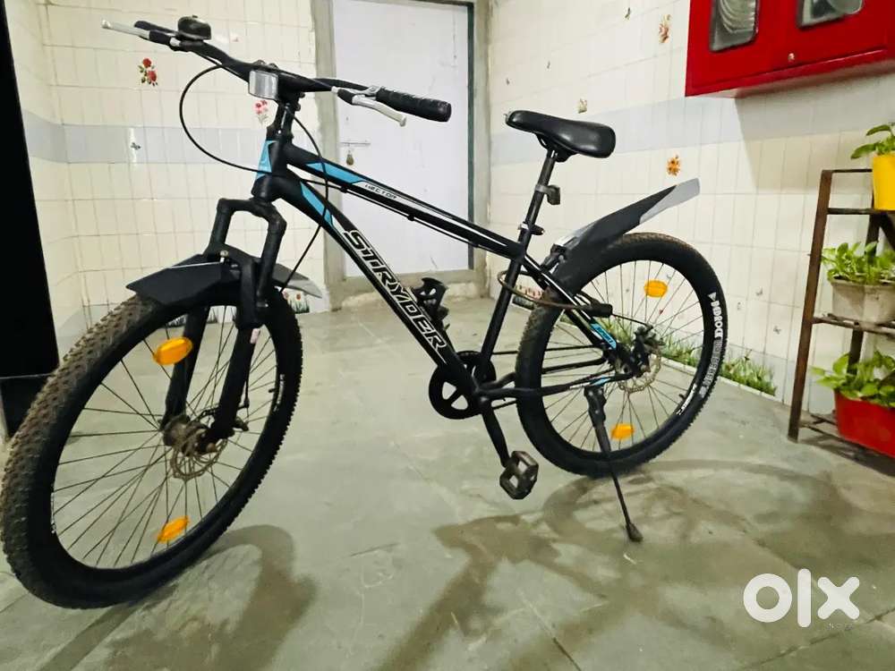 Stryder Cycle Under 11000 Tata Stryder Hector 24 Inch Bicycle