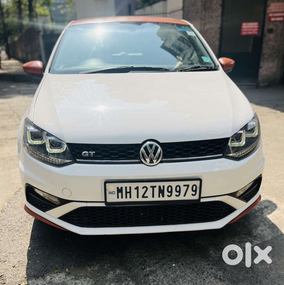Volkswagen Polo 1.0 Highline Plus Tsi, 2022, Petrol