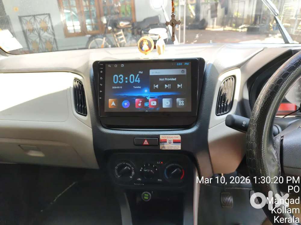 Maruti Suzuki Wagon R 2023 Petol With Cng 87850kms Done