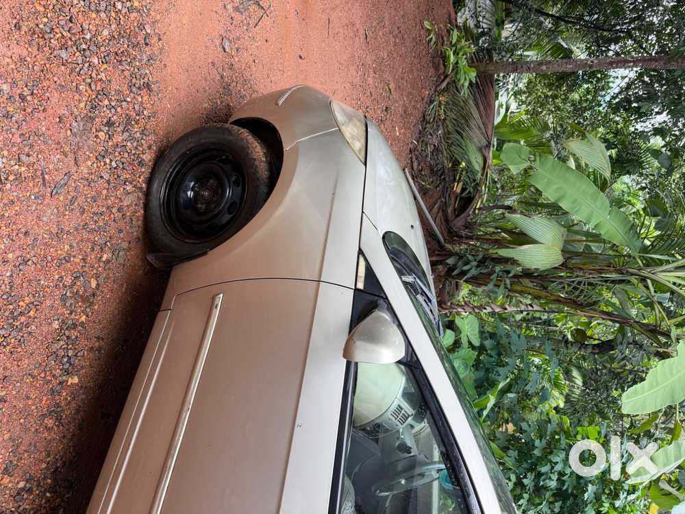 Tata Manza 2010 Diesel 132000 Km Driven