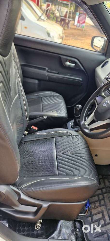 Maruti Suzuki Wagon R Vxi Plus(o), 2021, Petrol