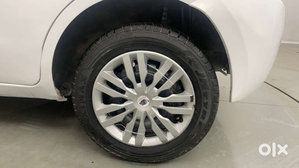 Nissan Micra Diesel Xv, 2015, Diesel