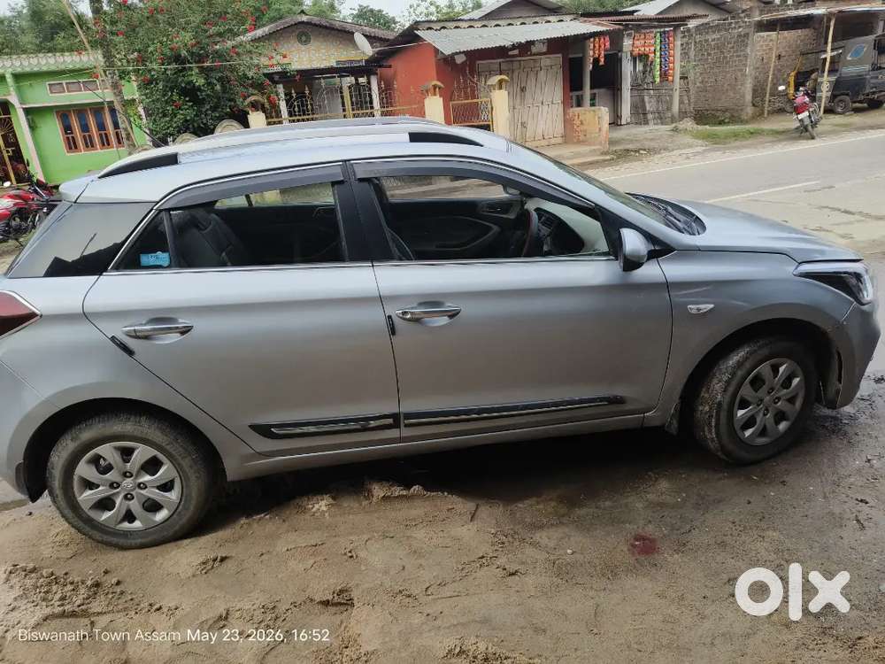 Hyundai I20 2019 Petrol Well Maintained, Excellent Condition